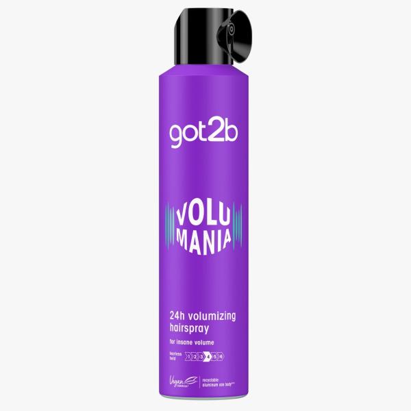 Spray de Volumen 24h 300ml