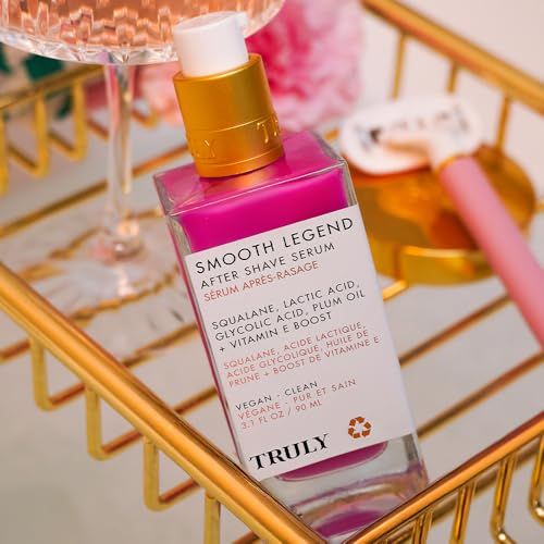 Serum Corporal Smooth Legend 90ml