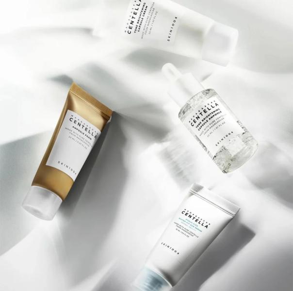 Kit Facial Even Tone