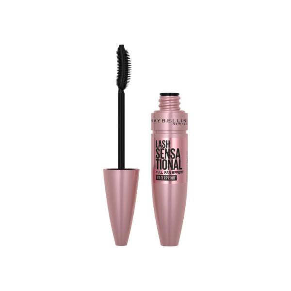 Mascara de Pestañas Lengthening