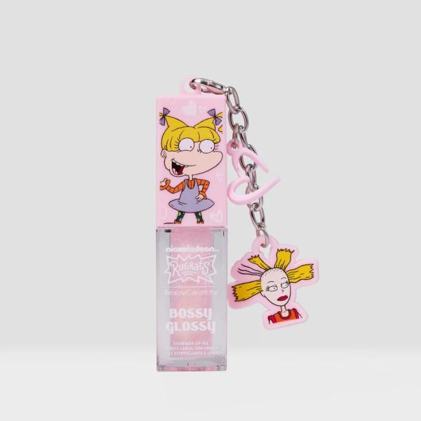 Brillo de Labios Bossy Glossy