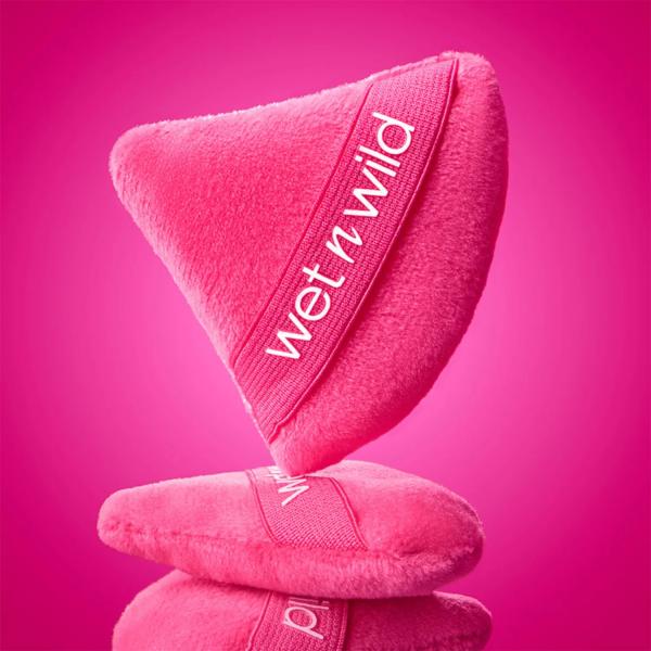 Blender de Maquillaje Puff
