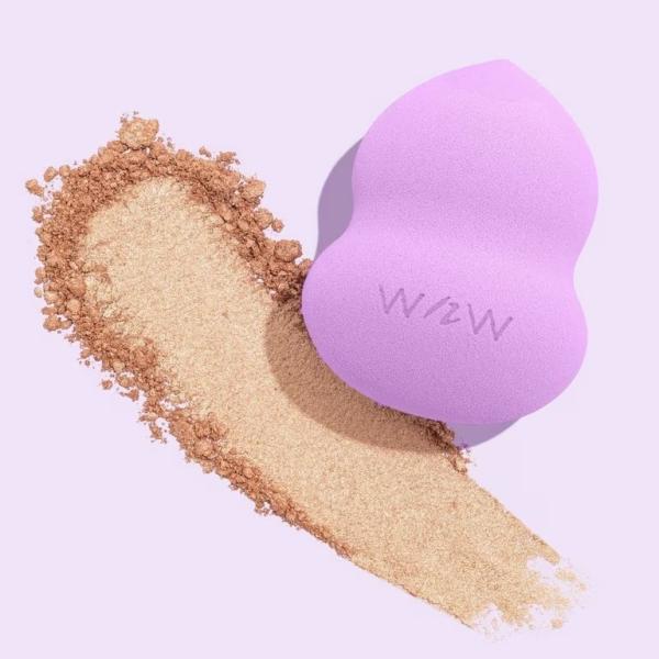 Esponja de Maquillaje Hourglass