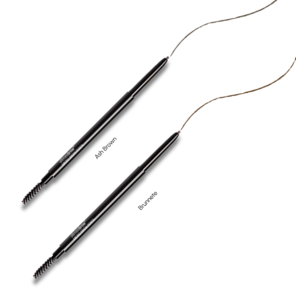 Lapiz de Cejas 2 en 1 1.5mm