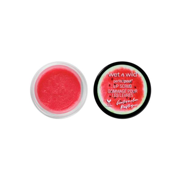 Balsamo de Labios Exfoliante