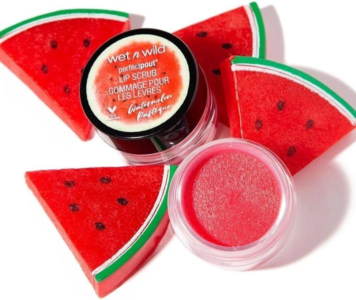 Balsamo de Labios Exfoliante