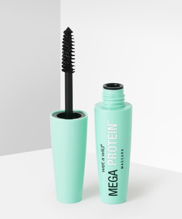 Mascara de Pestañas Boosts