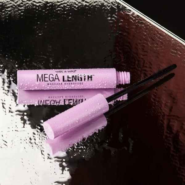 Mascara de Pestañas Boosts