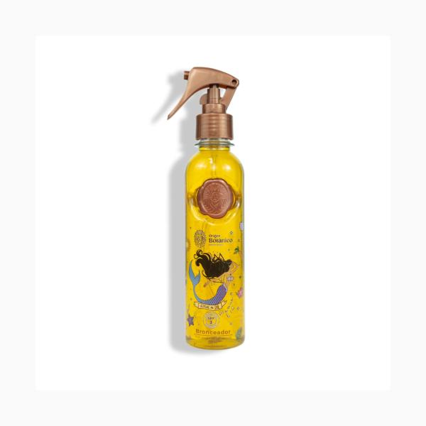 Bronceador Ritual Botanico