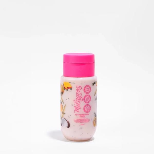 Tratamiento Capilar Bio - Repolarizador 100ml