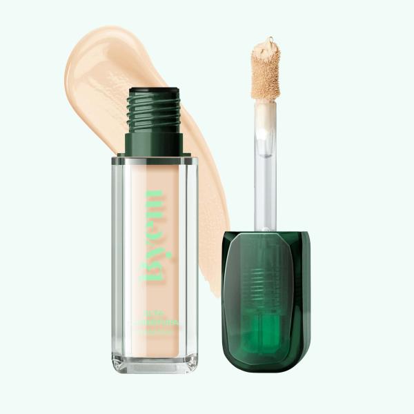 Corrector Liquido Alta Cobertura