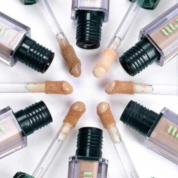 Corrector Liquido Alta Cobertura