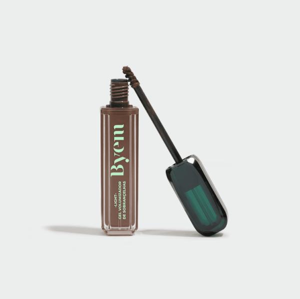 Gel de Cejas Voluminizador