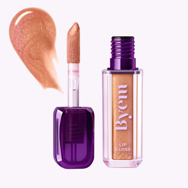 Brillo de Labios Diamond Shine
