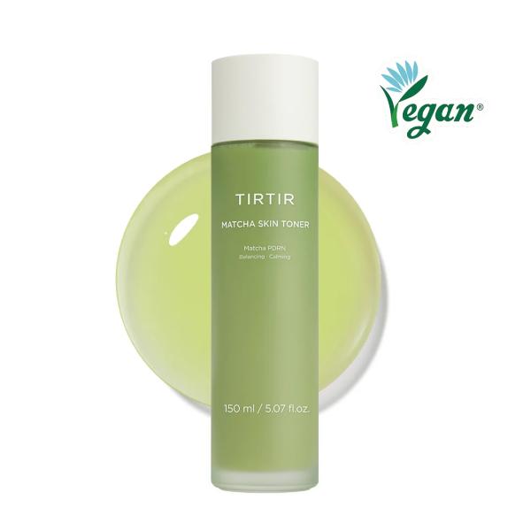 Tonico Facial de Matcha PDRN