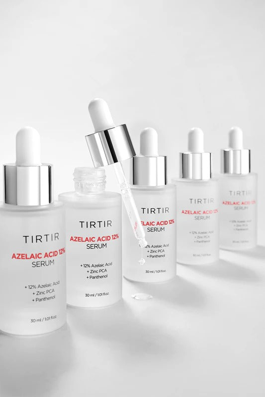 Serum Facial de Azelaic Acid 12%
