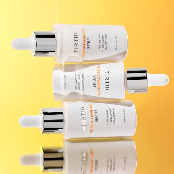 Serum Facial de Pure Vitamin C24