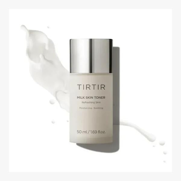 Tonico Facial Hidratante de Milk