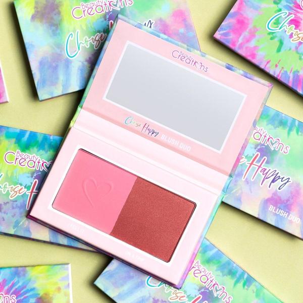 Rubor en Paleta Duo That's So Rad