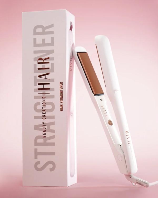 Plancha Beauty Creations