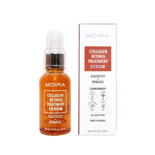 Serum Facial de Collagen