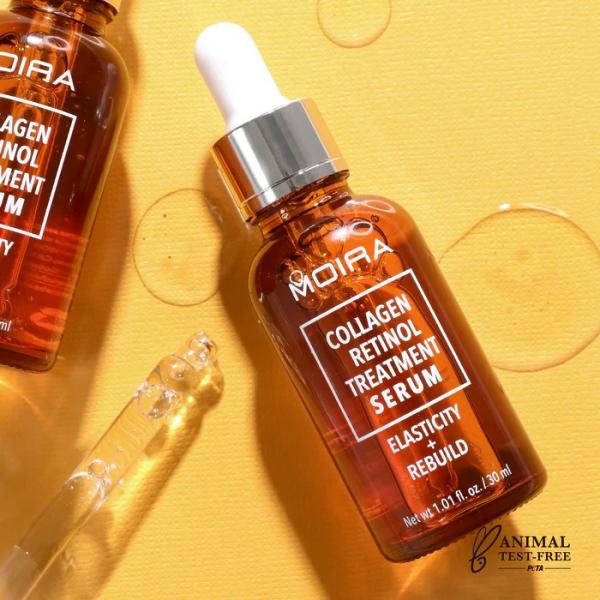 Serum Facial de Collagen