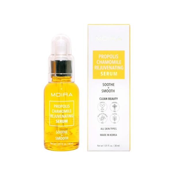 Serum Facial de Propolis