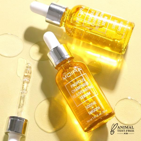 Serum Facial de Propolis