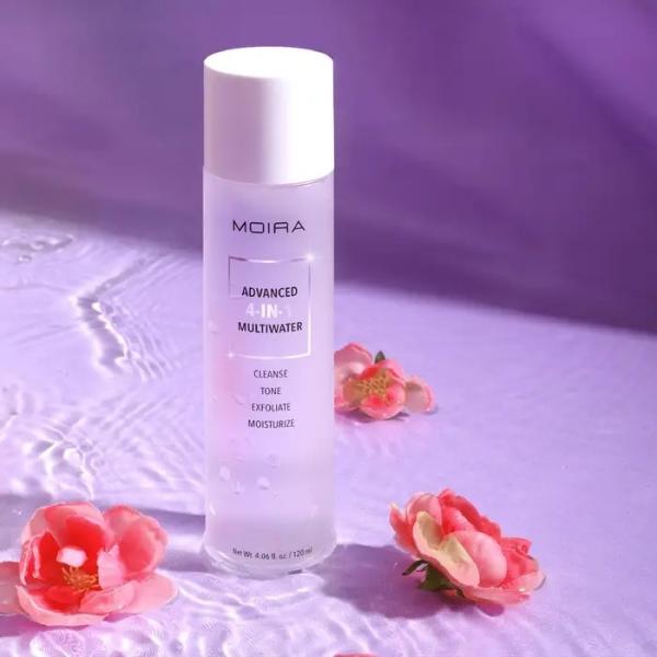Esencia 4 en 1 multiwater