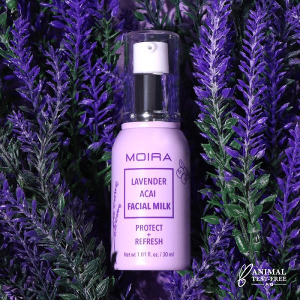 Serum Facial Milk