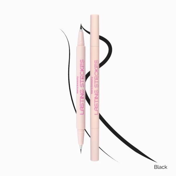 Delineador de Ojos Double Felt