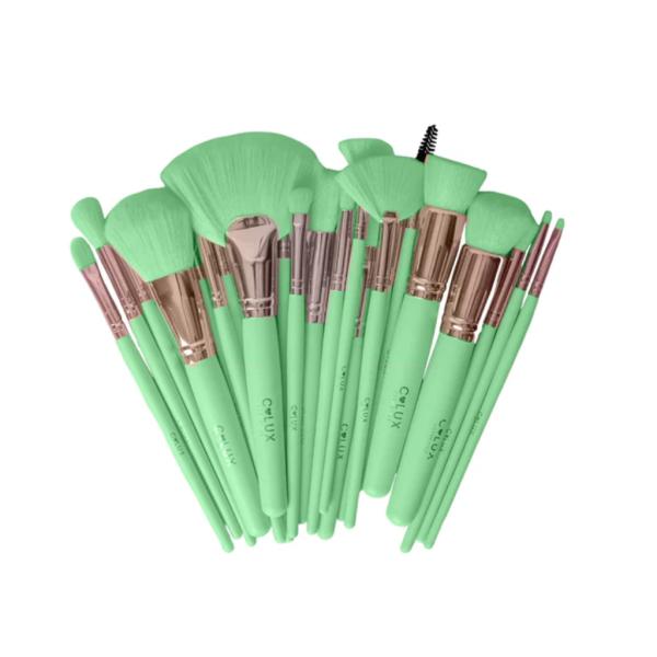 Brochas x24 pcs