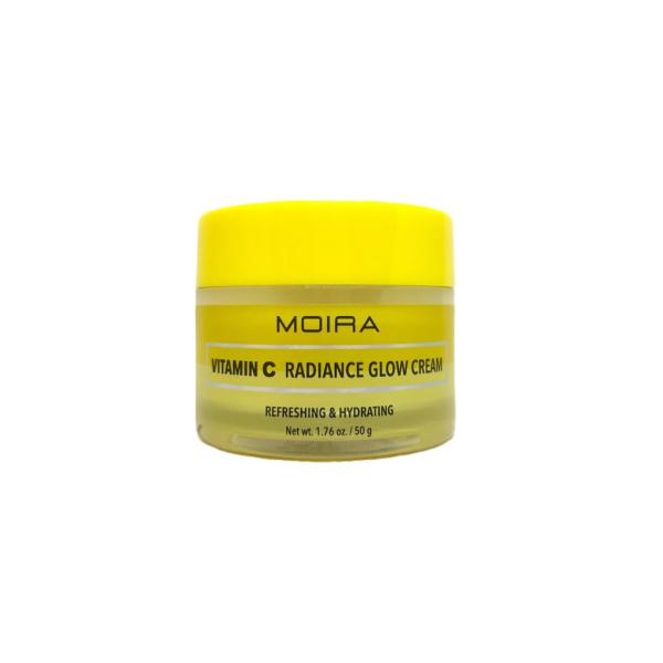 Crema Facial Radiance glow