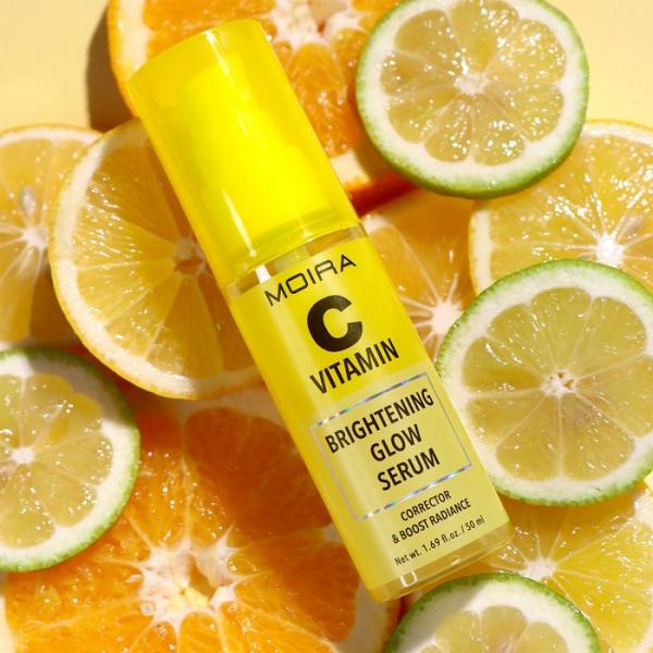 Serum Facial Brightening Glow