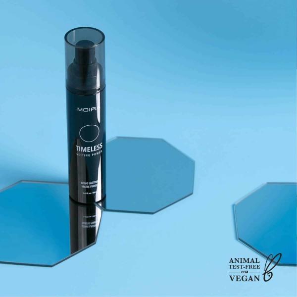 Sellador en Spray Timeless