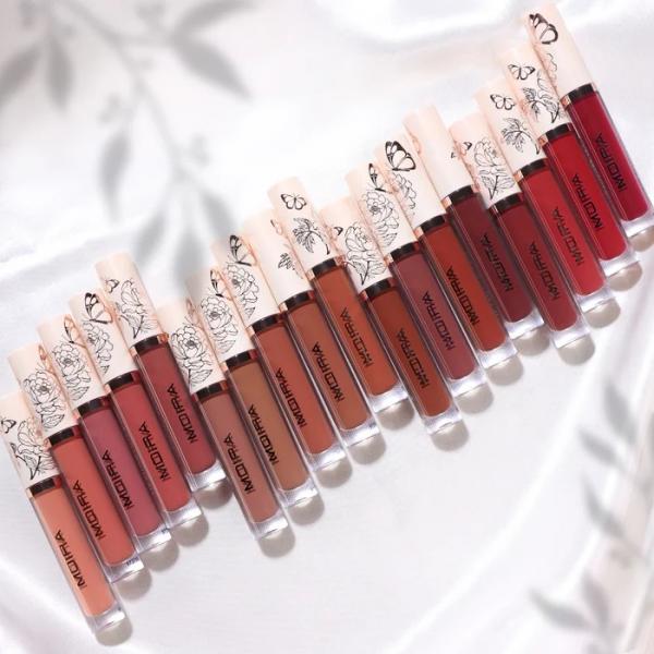 Labial Plush Cream