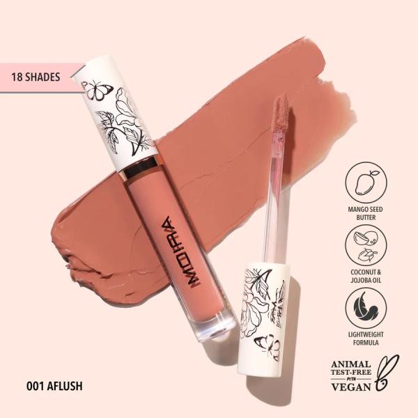 Labial Plush Cream