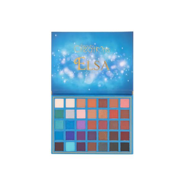 Paleta de Maquillaje Elsa