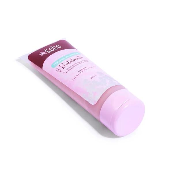 Tratamiento Capilar Revitalizante 230ml