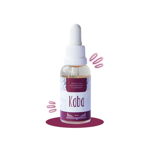 Tonico Facial Despigmentante e Iluminador