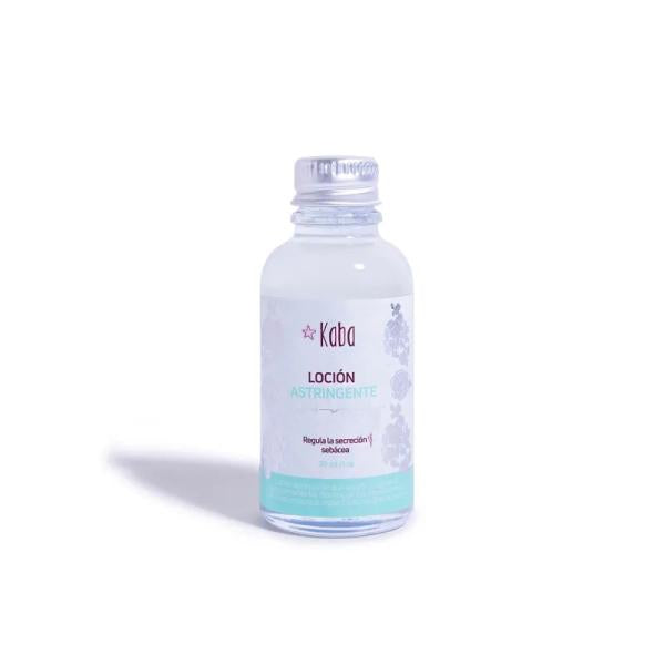 Loción Facial Astringente 30ml