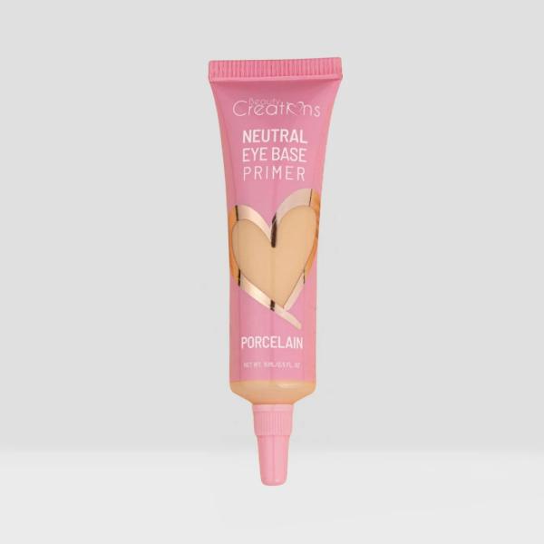 Primer Neutral de Ojos