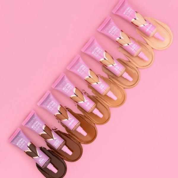 Primer Neutral de Ojos