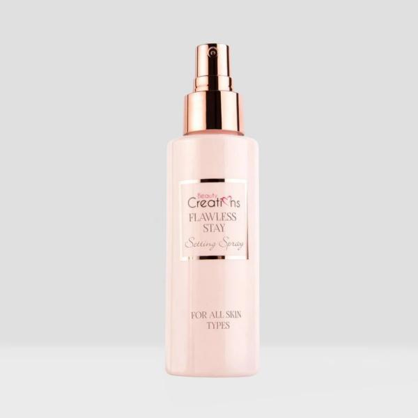 Sellador de Maquillaje Flawless Spray