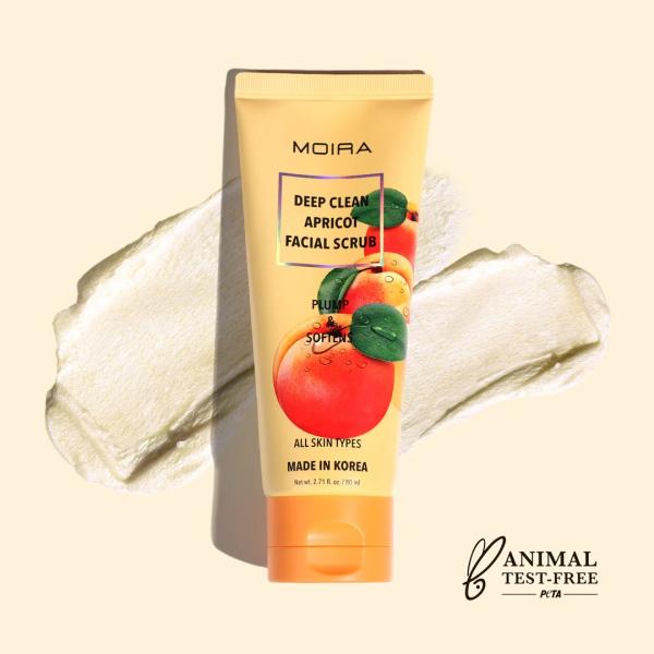 Exfoliante Facial de