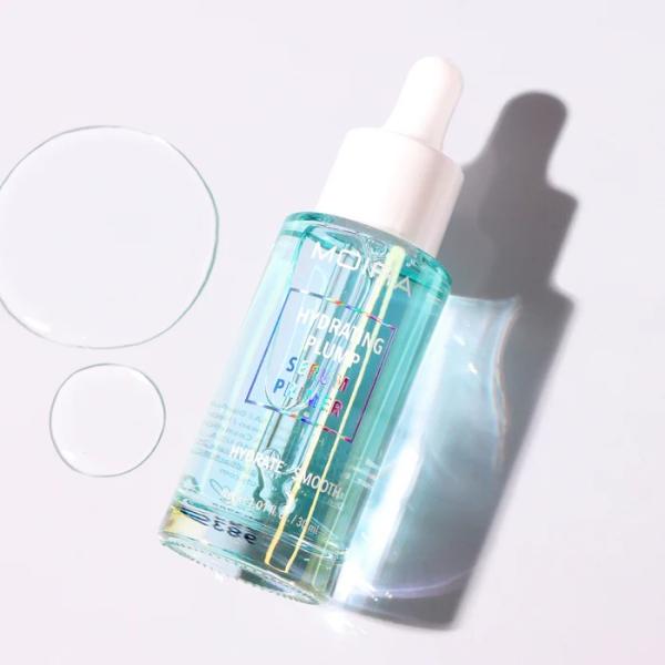 Serum Primer de Hydrating Plump