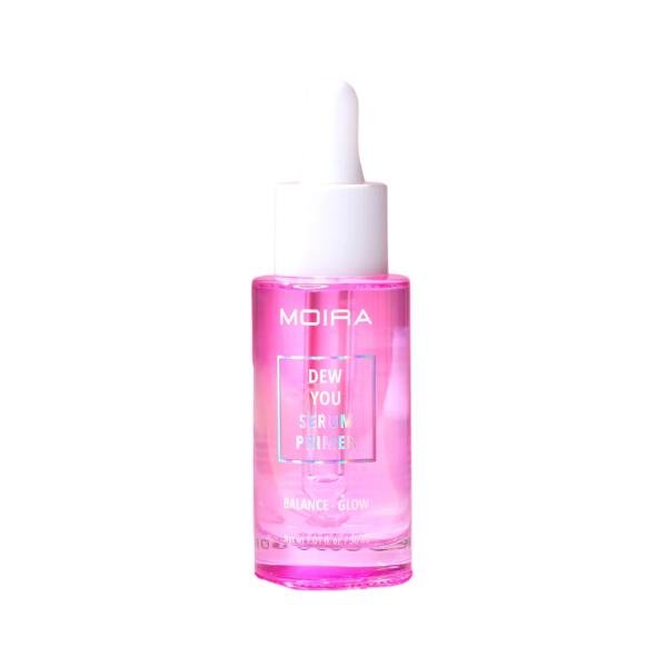 Serum Primer Balance Glow