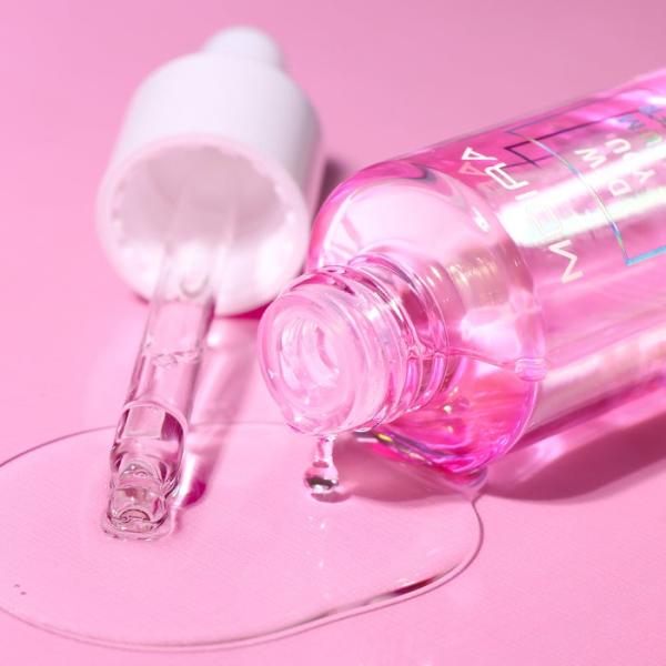 Serum Primer Balance Glow
