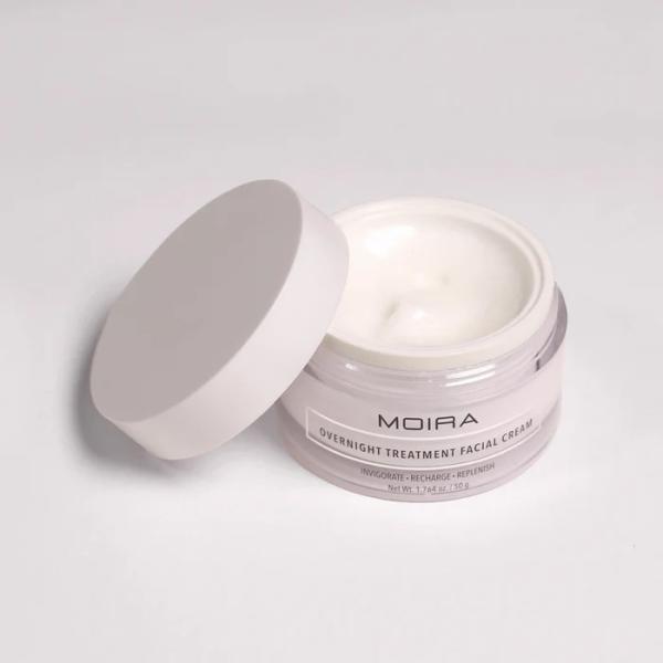 Crema Facial Tratamiento de Noche
