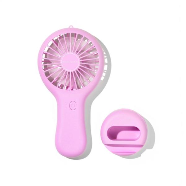 Ventilador de Mano